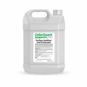 CellarGuard Plus Surface Sanitiser