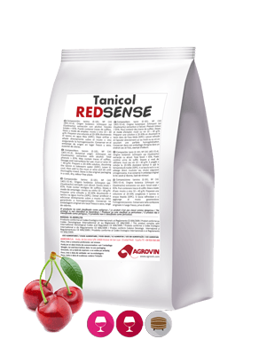 Agrovin Tanicol Redsense