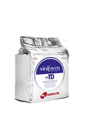 Agrovin Viniferm NSTD
