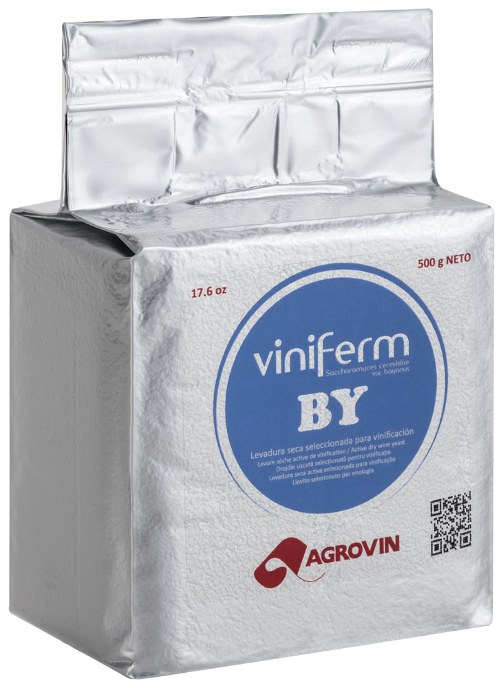 Agrovin Viniferm BY 500gm